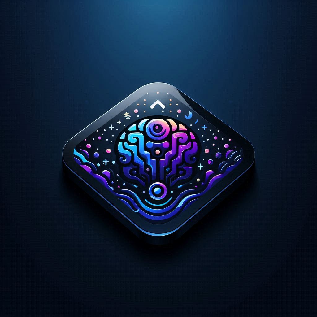 MagIA Logo